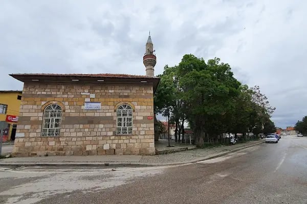 Çeşme Cami - Resim 2