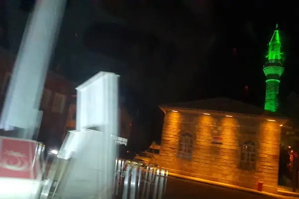 Çeşme Cami - Resim 6