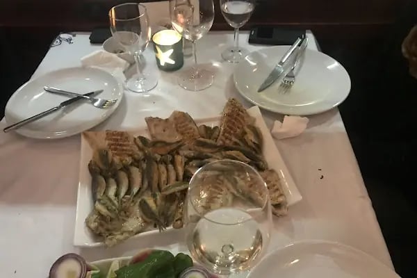 Ata Balık Restaurant - Resim 8