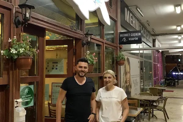 Ata Balık Restaurant - Resim 10