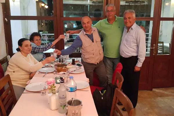 Ata Balık Restaurant - Resim 18