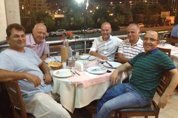 Ata Balık Restaurant - Resim 17