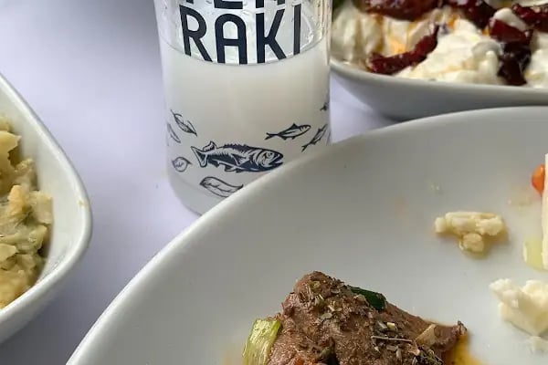 Ata Balık Restaurant - Resim 11