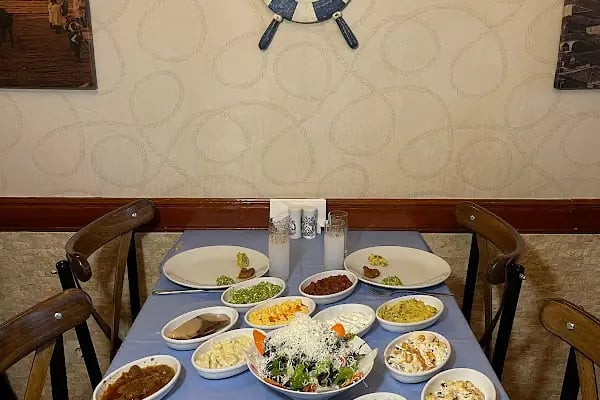 Ata Balık Restaurant - Resim 5