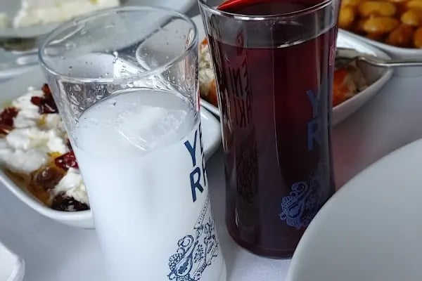 Ata Balık Restaurant - Resim 14