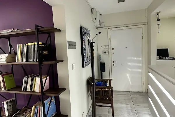 ÖZEL ADENT Ağız ve Diş Sağlığı - Resim 17