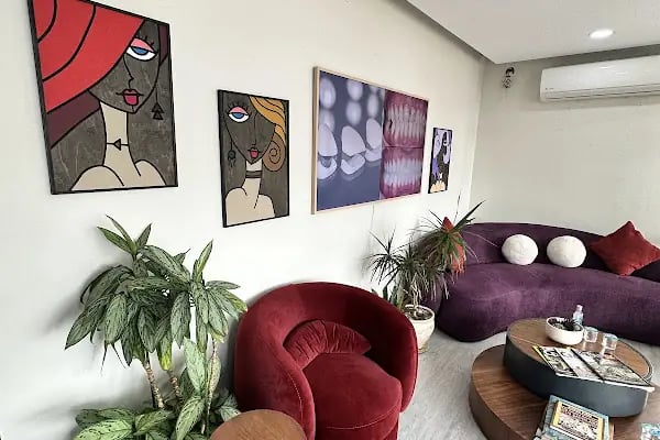 ÖZEL ADENT Ağız ve Diş Sağlığı - Resim 15