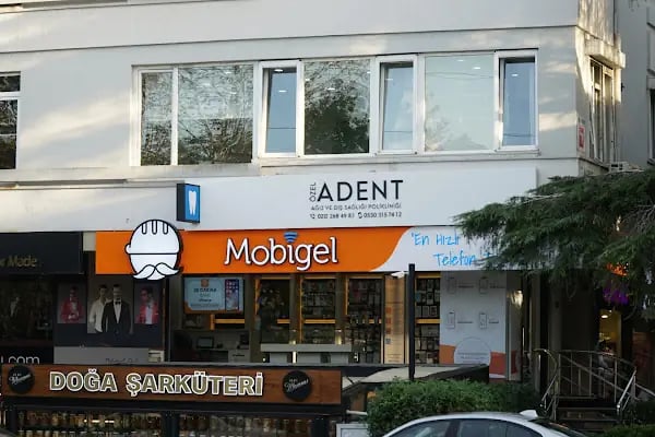 ÖZEL ADENT Ağız ve Diş Sağlığı - Resim 2