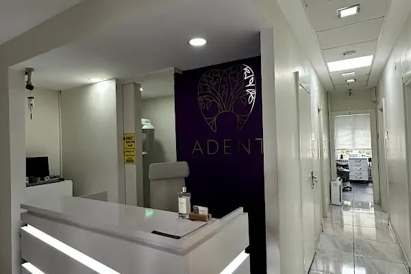 ÖZEL ADENT Ağız ve Diş Sağlığı - Resim 18
