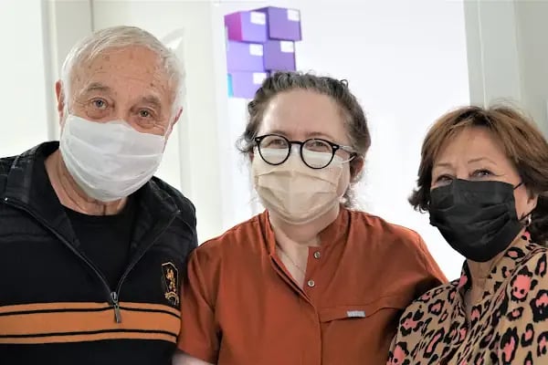 ÖZEL ADENT Ağız ve Diş Sağlığı - Resim 20