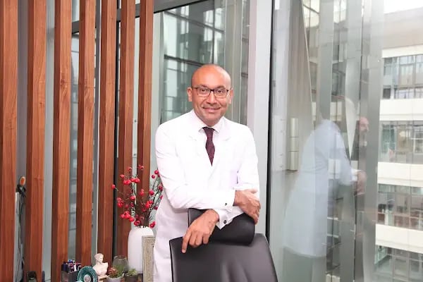 Op.Dr. Orhan Erbaş | Estetik Cerrahi - Resim 14