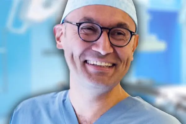Op.Dr. Orhan Erbaş | Estetik Cerrahi - Resim 16