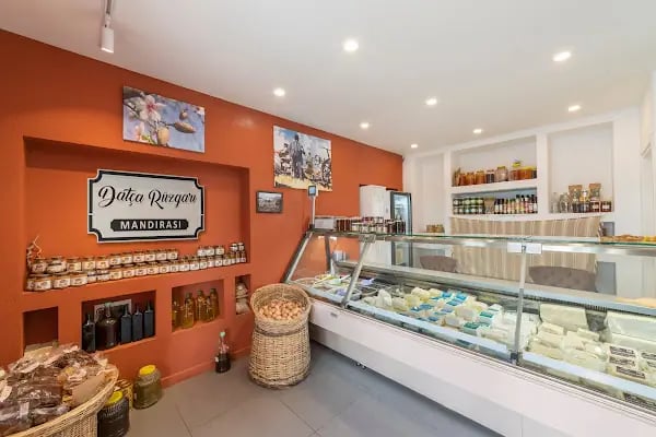 Datça Rüzgarı Bodrum - Resim 5