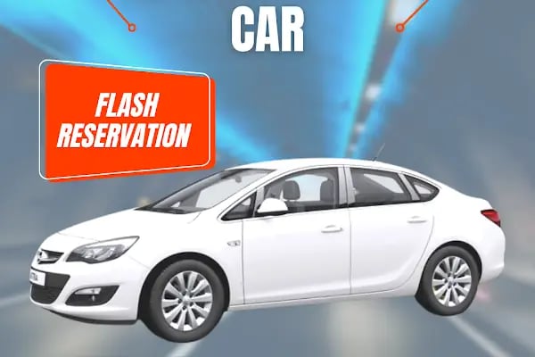 HEDA VIP Transfer & Car Rental - Resim 3