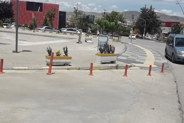 OSTİM SOSYAL GÜVENLİK MERKEZİ - Resim 12