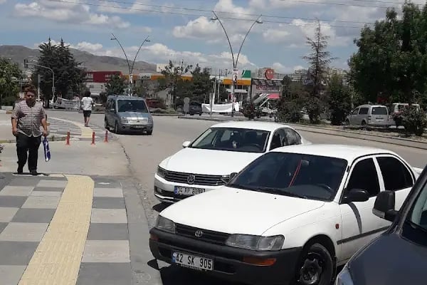 OSTİM SOSYAL GÜVENLİK MERKEZİ - Resim 7