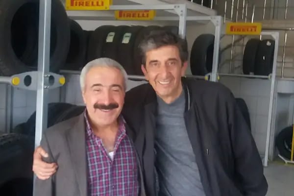 OSTİM SOSYAL GÜVENLİK MERKEZİ - Resim 19