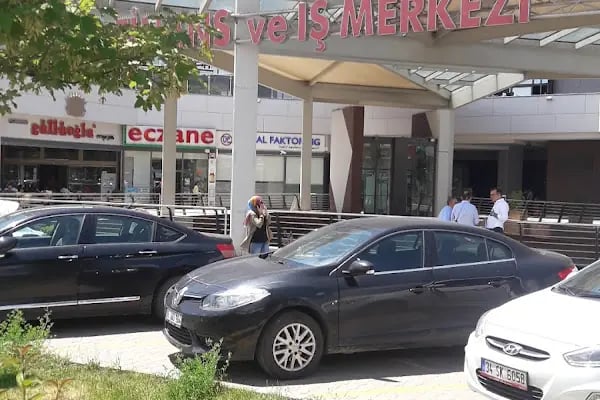 OSTİM SOSYAL GÜVENLİK MERKEZİ - Resim 16