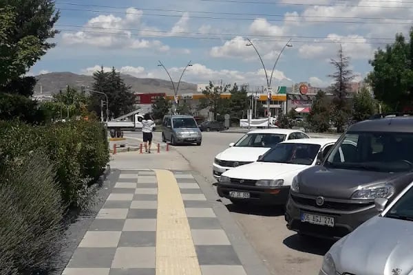 OSTİM SOSYAL GÜVENLİK MERKEZİ - Resim 5