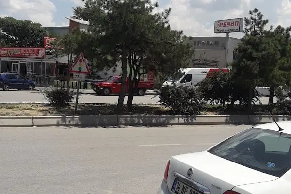 OSTİM SOSYAL GÜVENLİK MERKEZİ - Resim 8