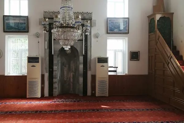Ayvaşık Cami - Resim 7