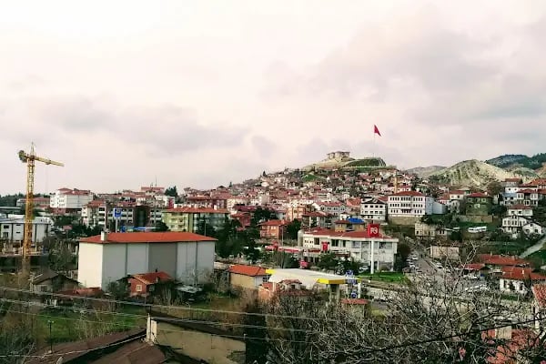 Ayvaşık Cami - Resim 4