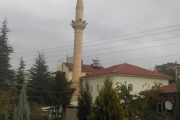 Ayvaşık Cami - Resim 3