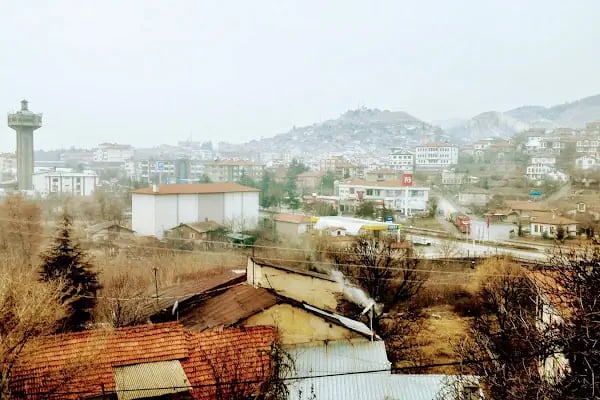 Ayvaşık Cami - Resim 8
