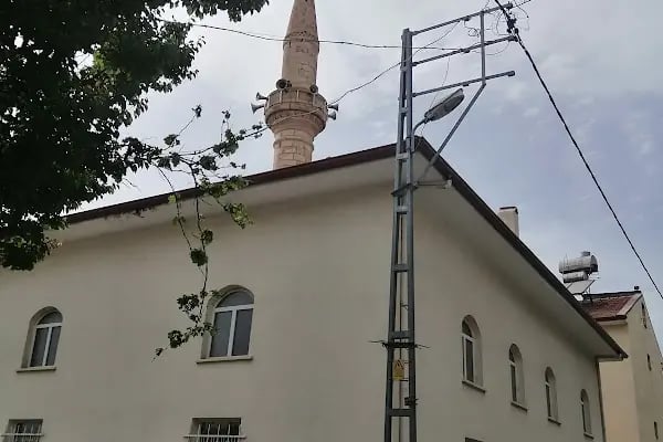 Ayvaşık Cami - Resim 6