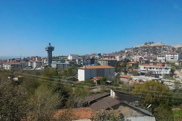 Ayvaşık Cami - Resim 1