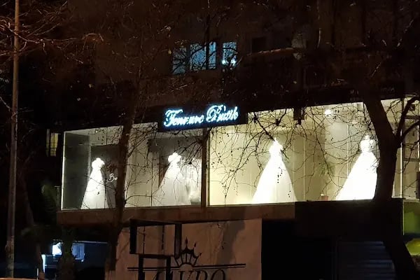 Tennure Butik - Resim 1