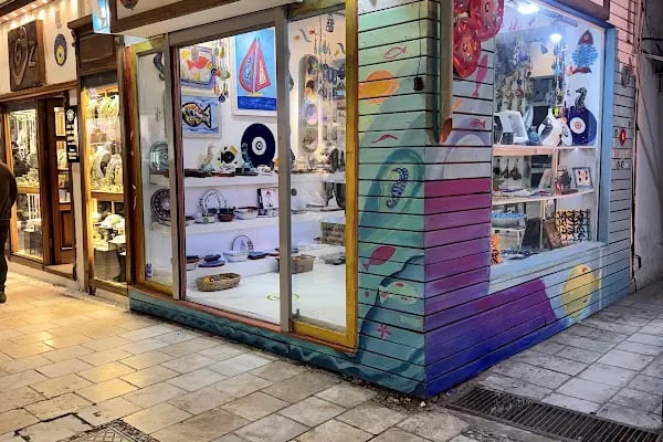 Engin Art Gallery (Hediyelik Eşya) - Resim 5