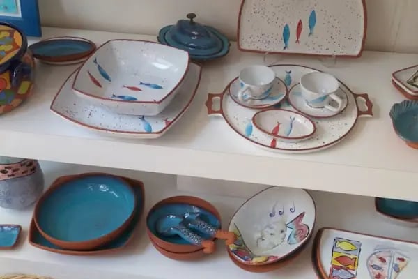 Engin Art Gallery (Hediyelik Eşya) - Resim 20