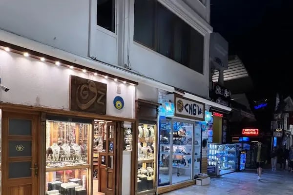 Engin Art Gallery (Hediyelik Eşya) - Resim 9