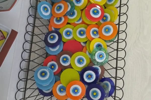 Engin Art Gallery (Hediyelik Eşya) - Resim 15