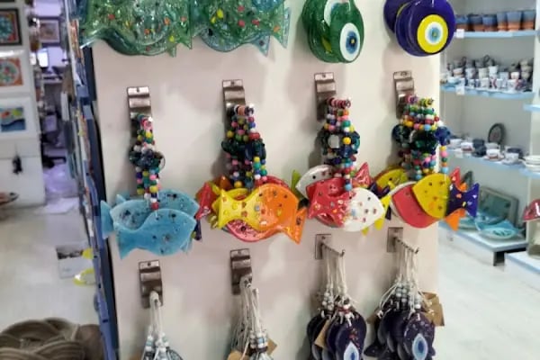 Engin Art Gallery (Hediyelik Eşya) - Resim 2