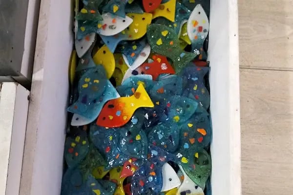 Engin Art Gallery (Hediyelik Eşya) - Resim 17