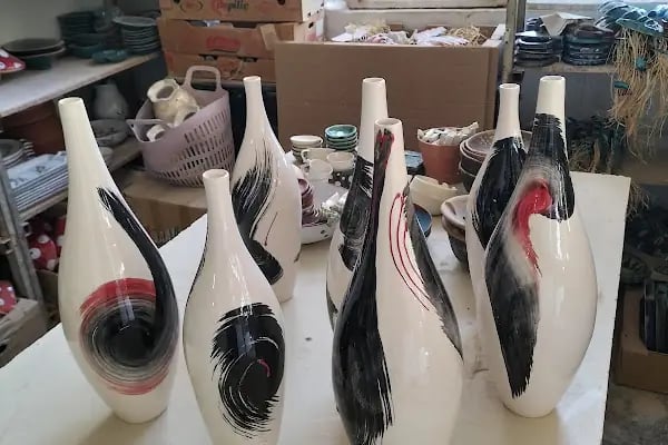 Engin Art Gallery (Hediyelik Eşya) - Resim 8