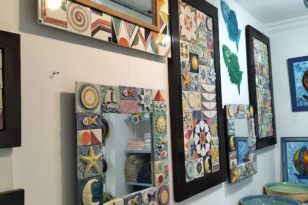 Engin Art Gallery (Hediyelik Eşya) - Resim 3