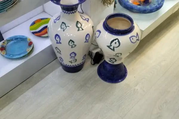 Engin Art Gallery (Hediyelik Eşya) - Resim 11