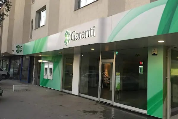 Garanti BBVA 2. Siteler Şubesi - Resim 3