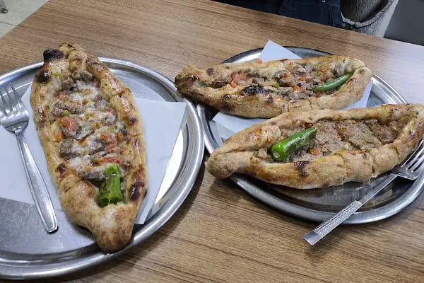 Elmalı Fırın Cantık ve Tatlı - Resim 4