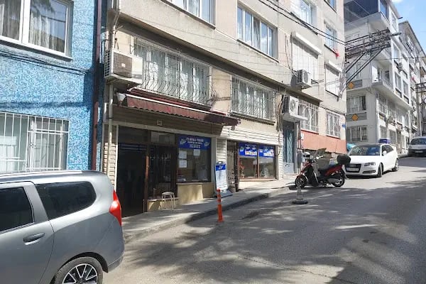 Elmalı Fırın Cantık ve Tatlı - Resim 5
