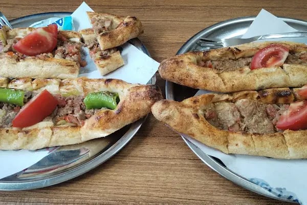 Elmalı Fırın Cantık ve Tatlı - Resim 3