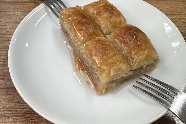 Elmalı Fırın Cantık ve Tatlı - Resim 6