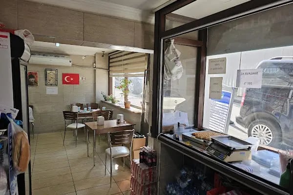 Elmalı Fırın Cantık ve Tatlı - Resim 15