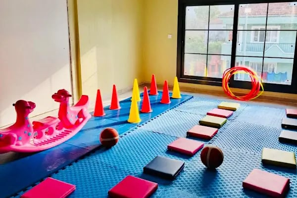 Özel Coğrafi Keşifler Anaokulu - Resim 8