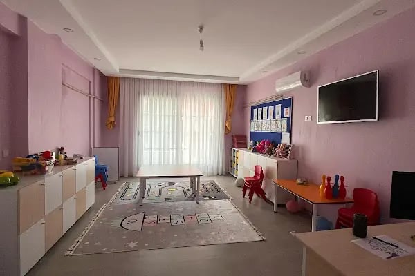 Özel Coğrafi Keşifler Anaokulu - Resim 2