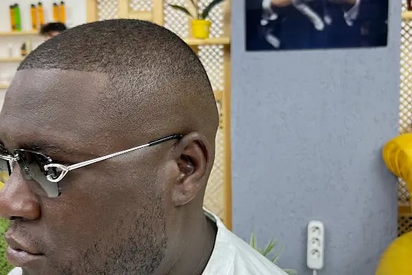 PARİS BARBERSHOP BODRUM - Resim 4