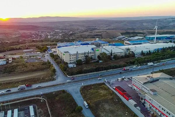 ÇİFTÇİLER AYAKKABI SANAYİ TİCARET - Resim 1
